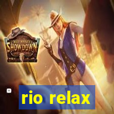 rio relax